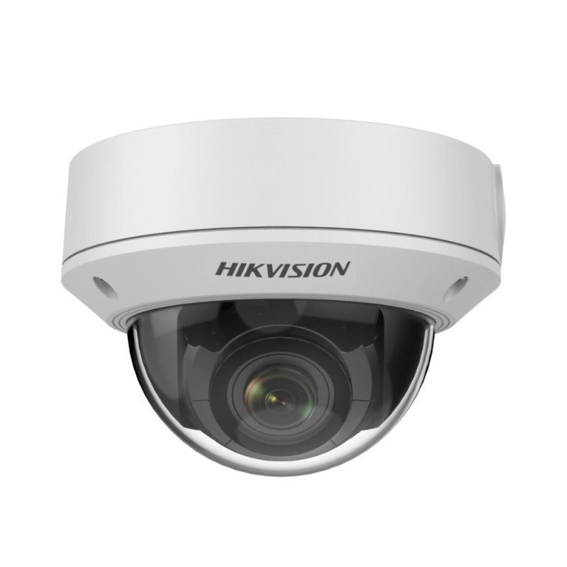 Hikvision DS-2CD2723G2-IZS 2MP AcuSense IP IR Dome Kamera Hikvision DS-2CD2723G2-IZS 2MP AcuSense IP IR Dome Kamera