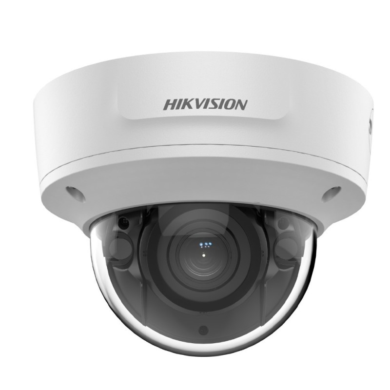 Hikvision DS-2CD1123G0-IUF 2MP IP IR Dome Kamera Hikvision DS-2CD1123G0-IUF 2MP IP IR Dome Kamera