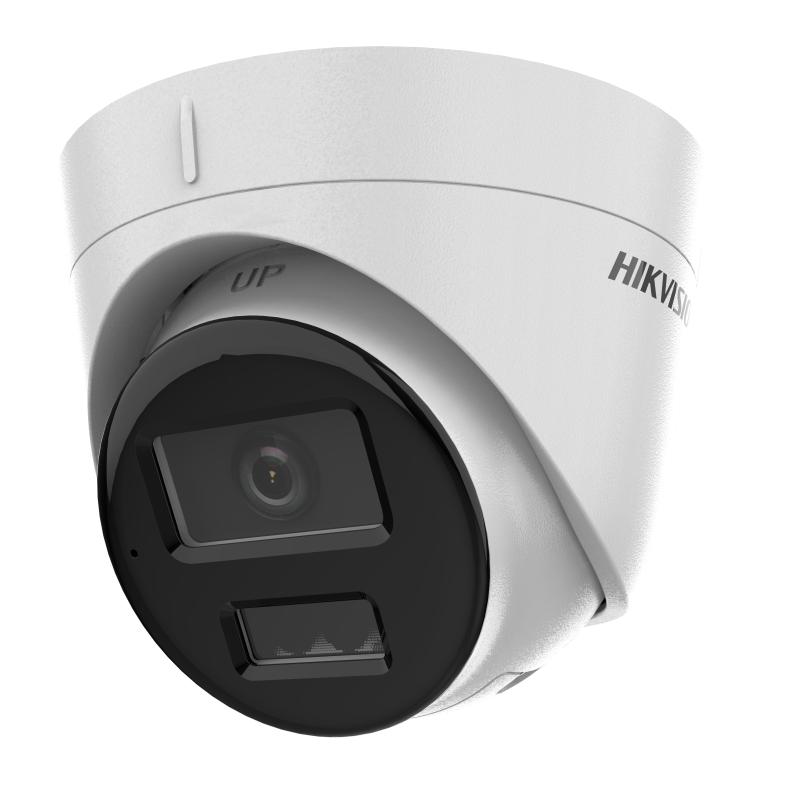 Hikvision DS-2CD1323G2-LIU(F) 2MP IP IR Dome Kamera Hikvision DS-2CD1323G2-LIU(F) 2MP IP IR Dome Kamera